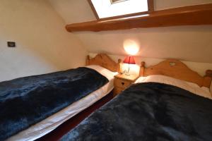 Vaujany Locations - Chalet Perin