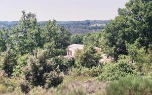 Maison de vacances Vautrain Vallefont Lieu dit Vallefont chemin des prés 83630 Artignosc-sur-Verdon Provence-Alpes-Côte d\'Azur