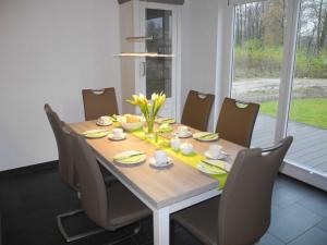 Maison de vacances Vechteperle - Nordhorn Frensdorfer Ring 48 48529 Nordhorn Basse-Saxe