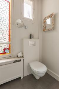 Veeve - Charming Townhouse near Parc Montsouris