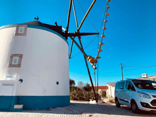 Veleiro do MOBY - 10 min. from the beach