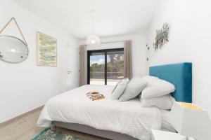 Venda Nova - Holiday Villa with private pool by SCH