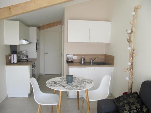 Venez vous ressourcer sur les falaises de Meschers