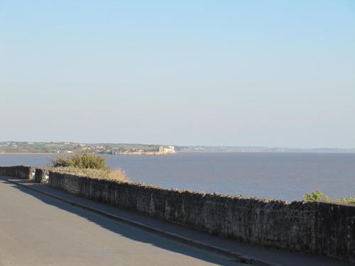 Venez vous ressourcer sur les falaises de Meschers