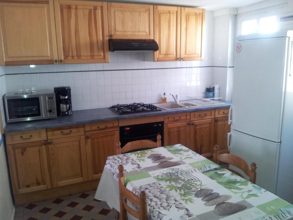 Vent d'Ouest 16 Rue de la Brèche, 80550 Le Crotoy