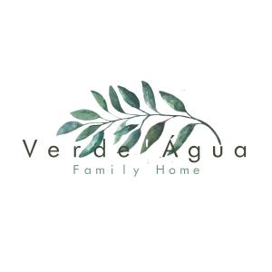 Verde'Água Family Home
