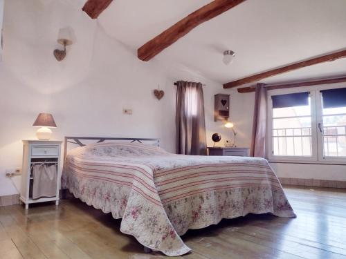 Verdon charmante maison de ville