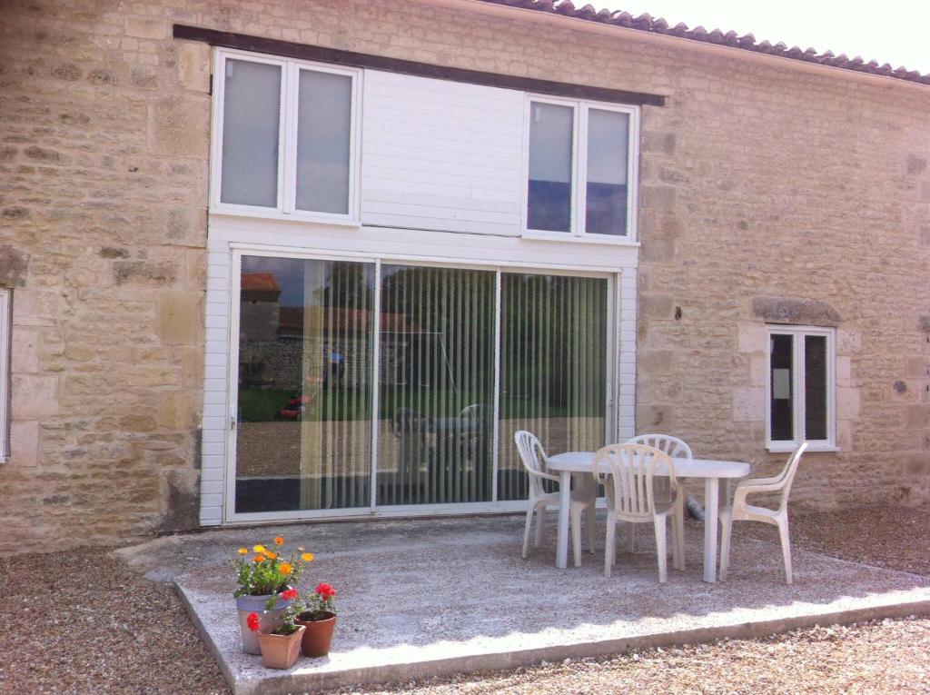 Verseau, Les Constellations 20 Rue des Puits, 17330 Doeuil-sur-le-Mignon