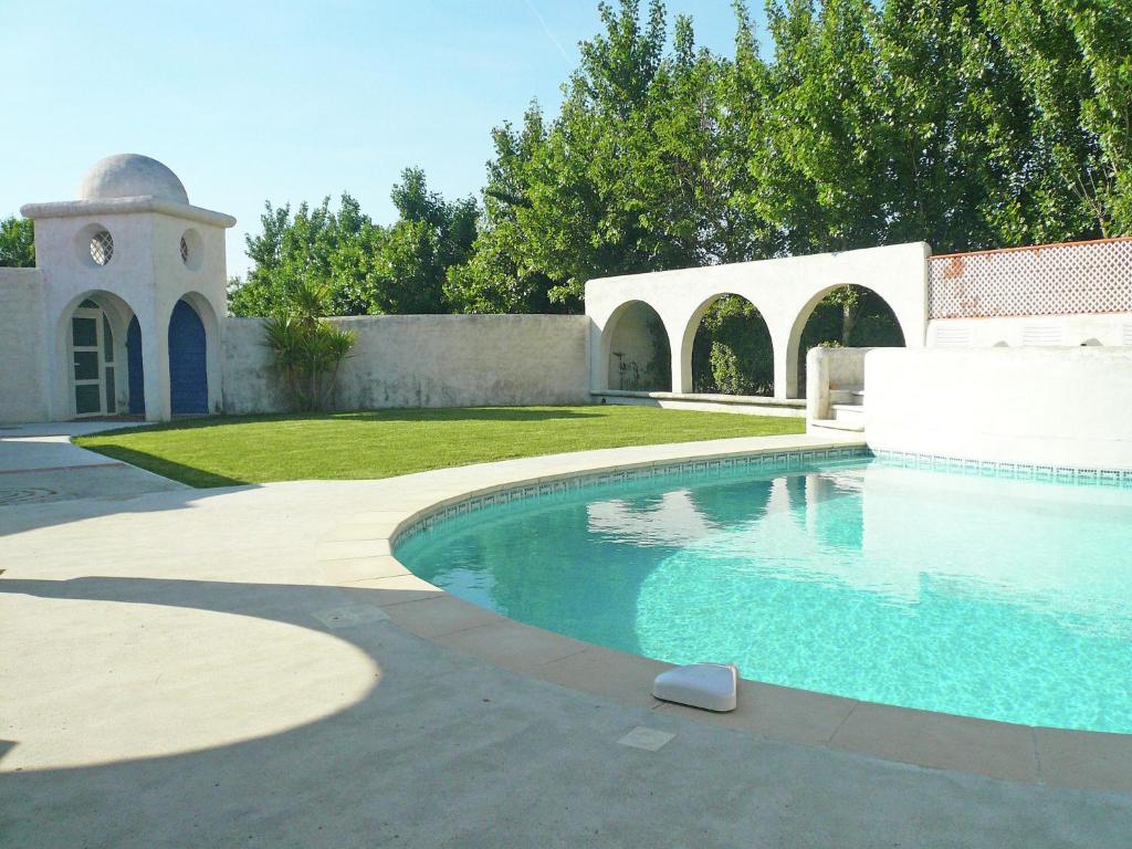 very comfortable house located between Raissac and Canet d Aude , 11200 Villedaigne
