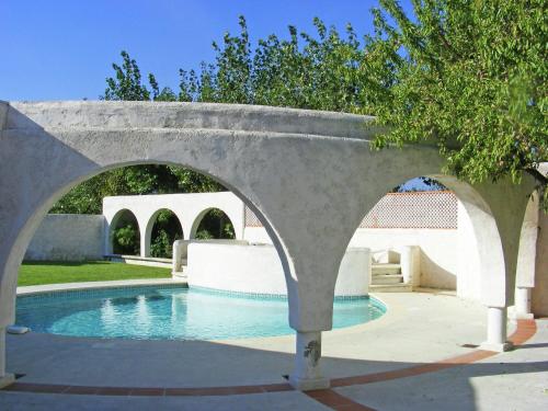 very comfortable house located between Raissac and Canet d Aude