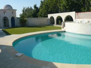 very comfortable house located between Raissac and Canet d Aude