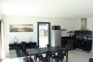 Very nice 90m with garden in Gérardmer