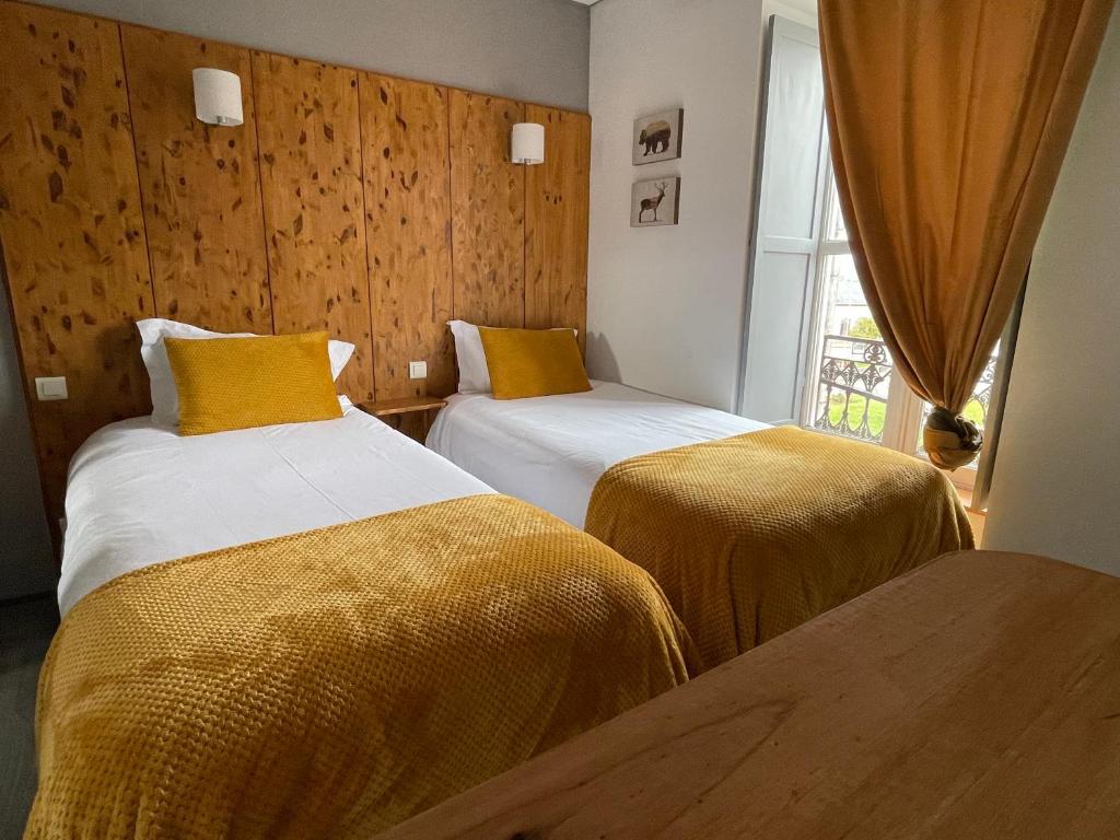 Very nice and bright 210 m with sauna and spa 88400 Gérardmer