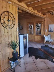 Very nice and bright 210 m with sauna and spa