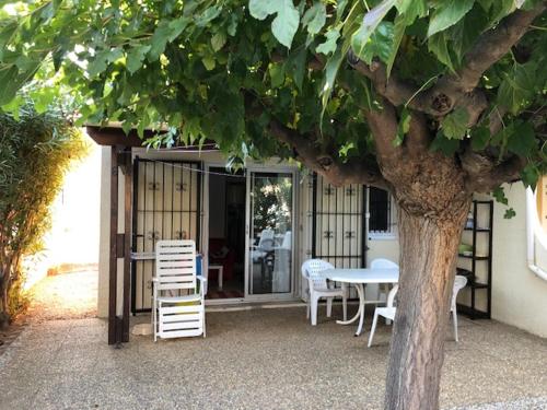 Vias Plage - Maison de vacances
