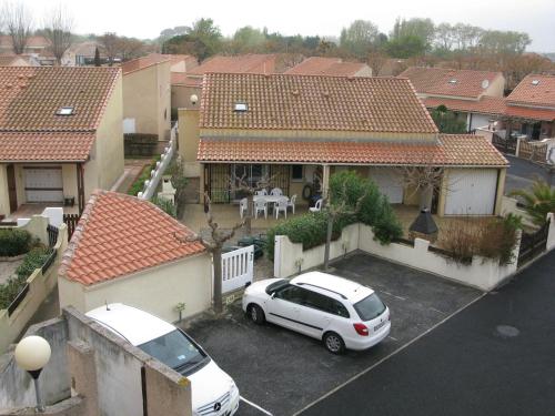 Vias Plage - Maison de vacances
