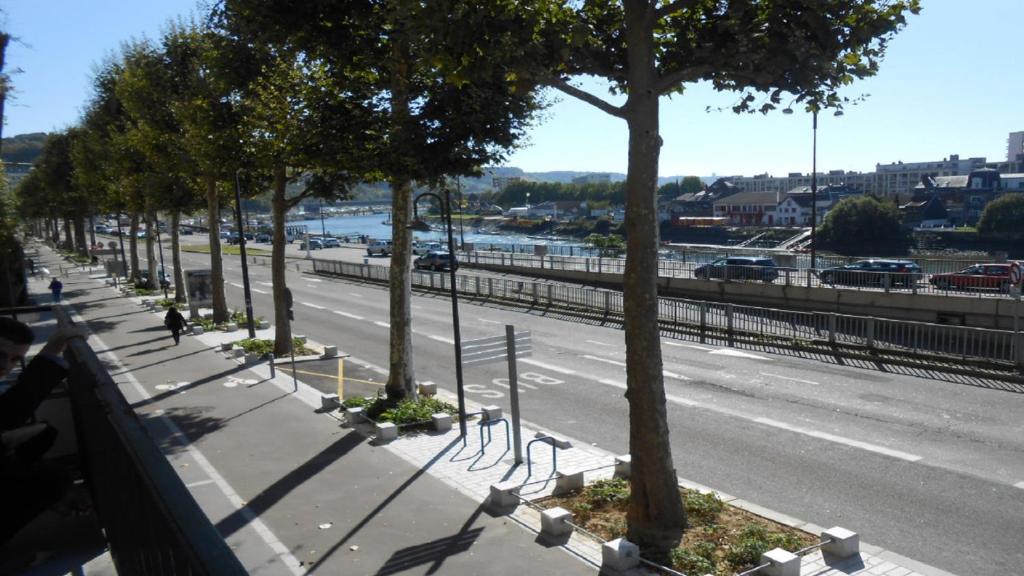 Vias-plage - T3 à 500m de la mer