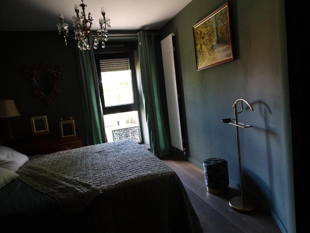 Vie Agréable JARDIN GRANDE CUISINE SALON 2 CHAMBRES 95230 Soisy-sous-Montmorency