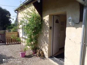 Maison de vacances Viefacile Holiday Gite 24 Route de Carrentan, Le Fry 50250 Lithaire Normandie