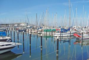 _ viel Platz fuer Ihren Urlaub