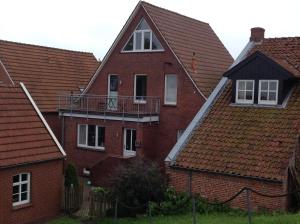 Maison de vacances Vier Sterne am Hafen, Ditzum 38 Sielstraße 26844 Ditzum Basse-Saxe
