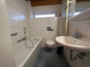 Maison de vacances Viermaster Hafenstraße 31D 18375 Prerow Mecklembourg-Poméranie