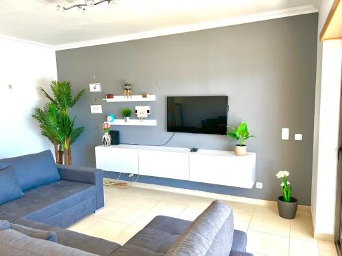 Vila Branca Cheerful Stay