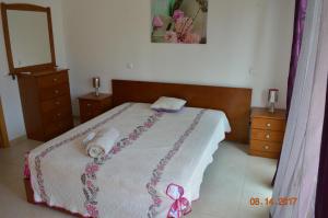 Maison de vacances Vila Branca Rua da musqueira 8200-315 Mosqueira Algarve