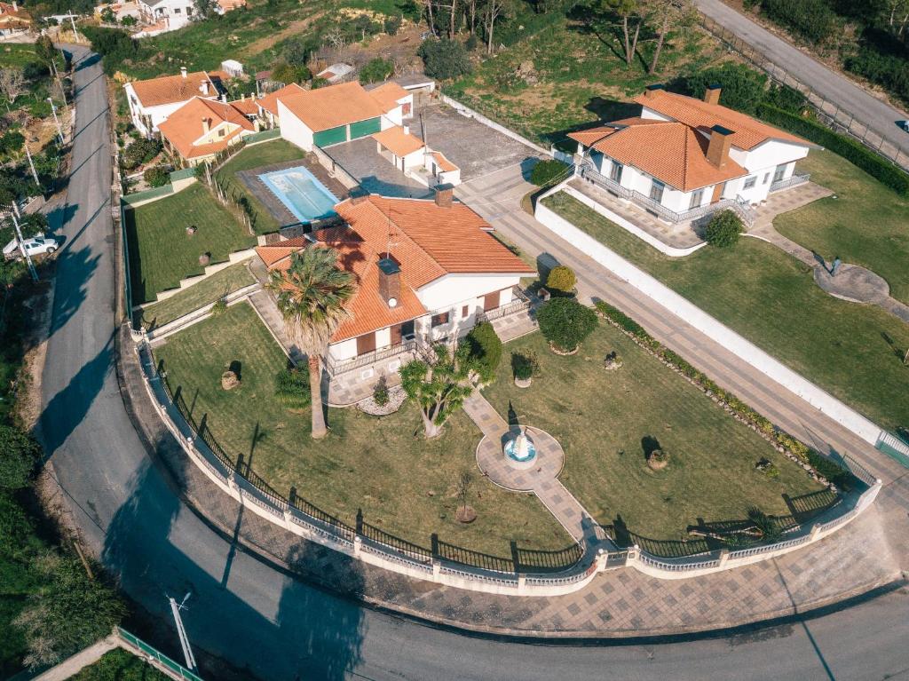 Vila da Serra Estrada da Boavista 4, 2540-673 São Mamede