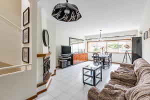 Vila do Conde Sea House
