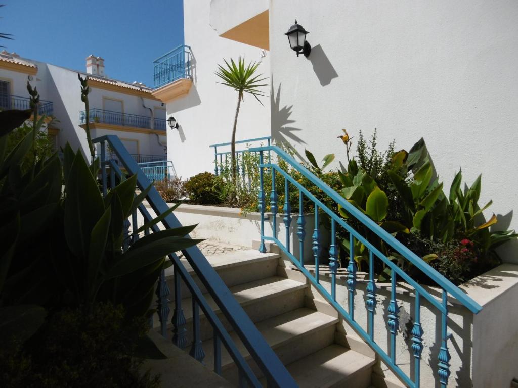 Vila EMA Rua Barbosa du Bocage, Vila Hortense - casa 15 Montes de Alvor, 8500-059 Alvor