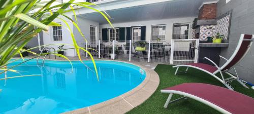 VILA FAIA RESIDENCE