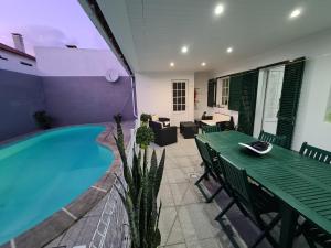 VILA FAIA RESIDENCE