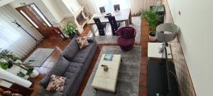 VILA FAIA RESIDENCE