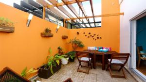 Vila Flor CleverDetails 231 - zona calma com terraço privado