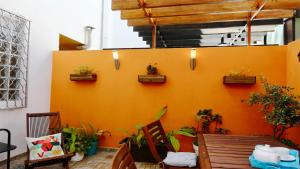 Vila Flor CleverDetails 231 - zona calma com terraço privado