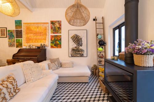 Vila Fresca Apartment