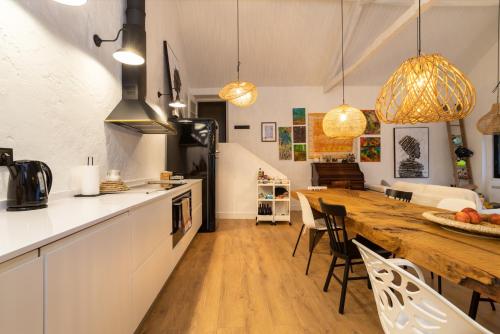 Vila Fresca Apartment
