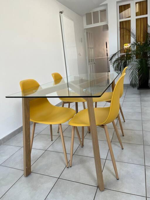 Vila Fresca Apartment