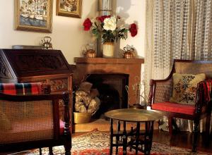 Maison de vacances Vila Joaninha Estrada Santo António Da Serra Nº 459 9100-265 Santo da Serra Madère