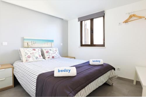 Vila - Mar - Private outdoor Jacuzzi - wifi & airco - by bedzy