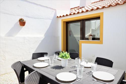 Vila - Mar - Private outdoor Jacuzzi - wifi & airco - by bedzy