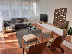Vila Nikau - Garden by the Sea