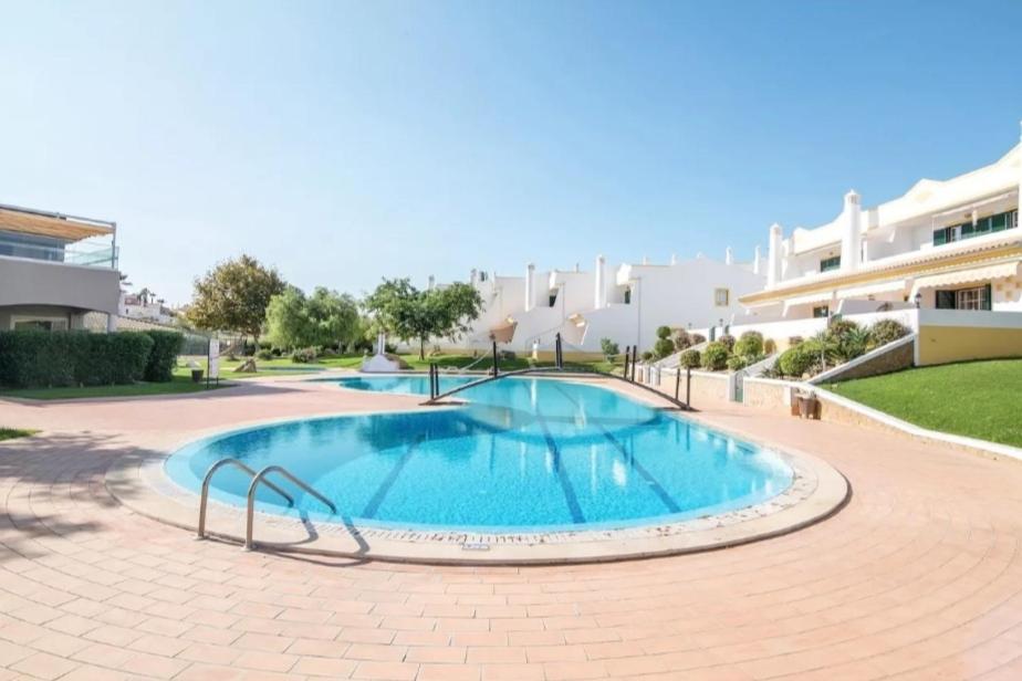 Vila Rafaella Aldeamento Vila Rafaela São Rafael Lote 127, 8200-385 Albufeira