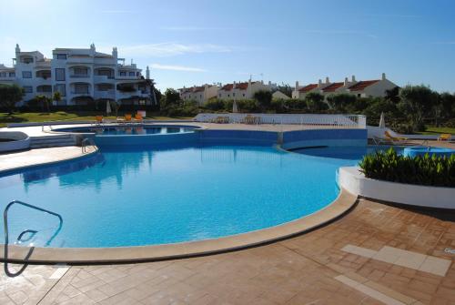 Vilamoura Apartment