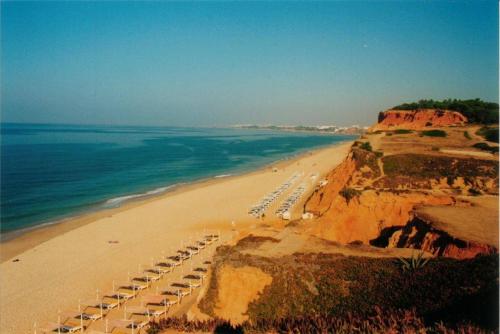 Vilamoura Apartment