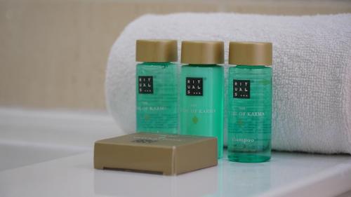 Vilamoura Boutique Suite - byEME