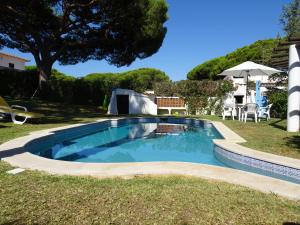 Vilamoura Fantástica Moradia com Piscina Privada