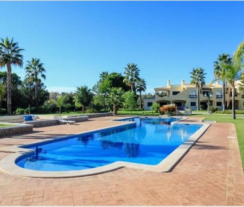 Vilamoura golf li