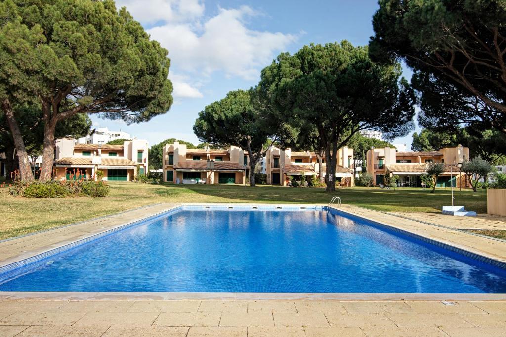 Maison de vacances Vilamoura Tenis 58 Av. Eng. João Meireles 8125-406 Quarteira